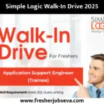 Simple Logic IT Pvt. Ltd.