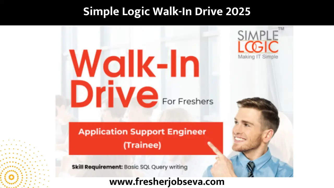 Simple Logic IT Pvt. Ltd.