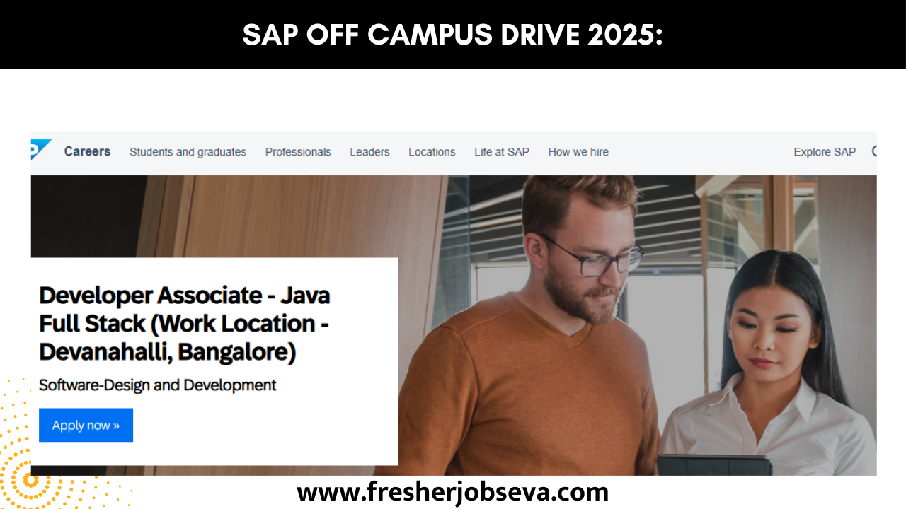 sanp off campus
