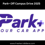 Park+ Off Campus Drive 2025