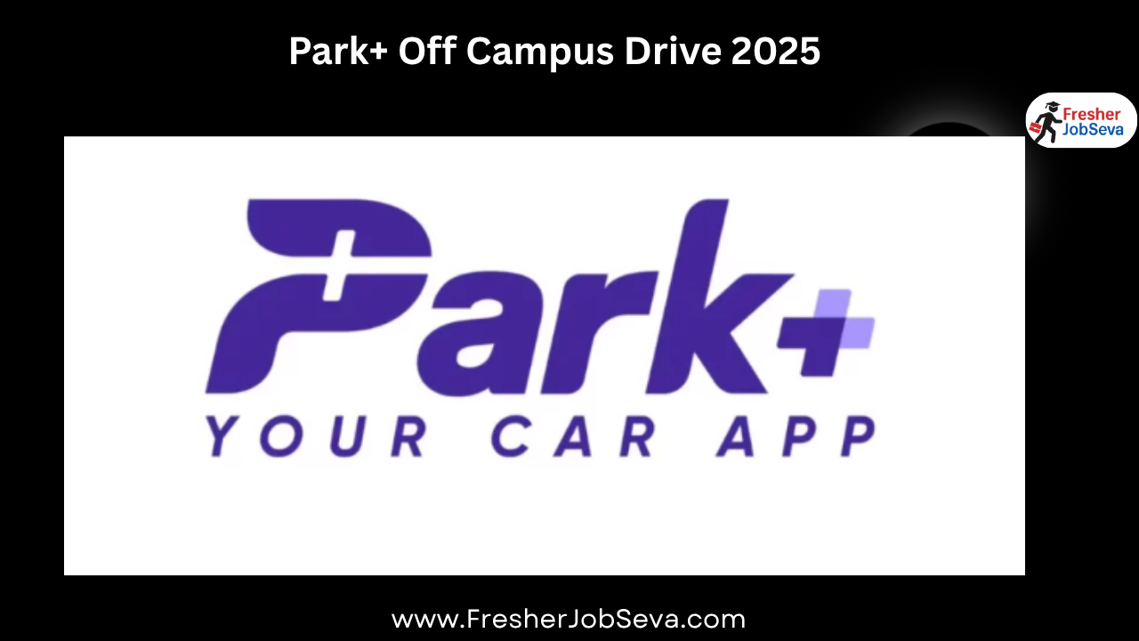 Park+ Off Campus Drive 2025