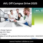 AVL Off Campus Drive 2025