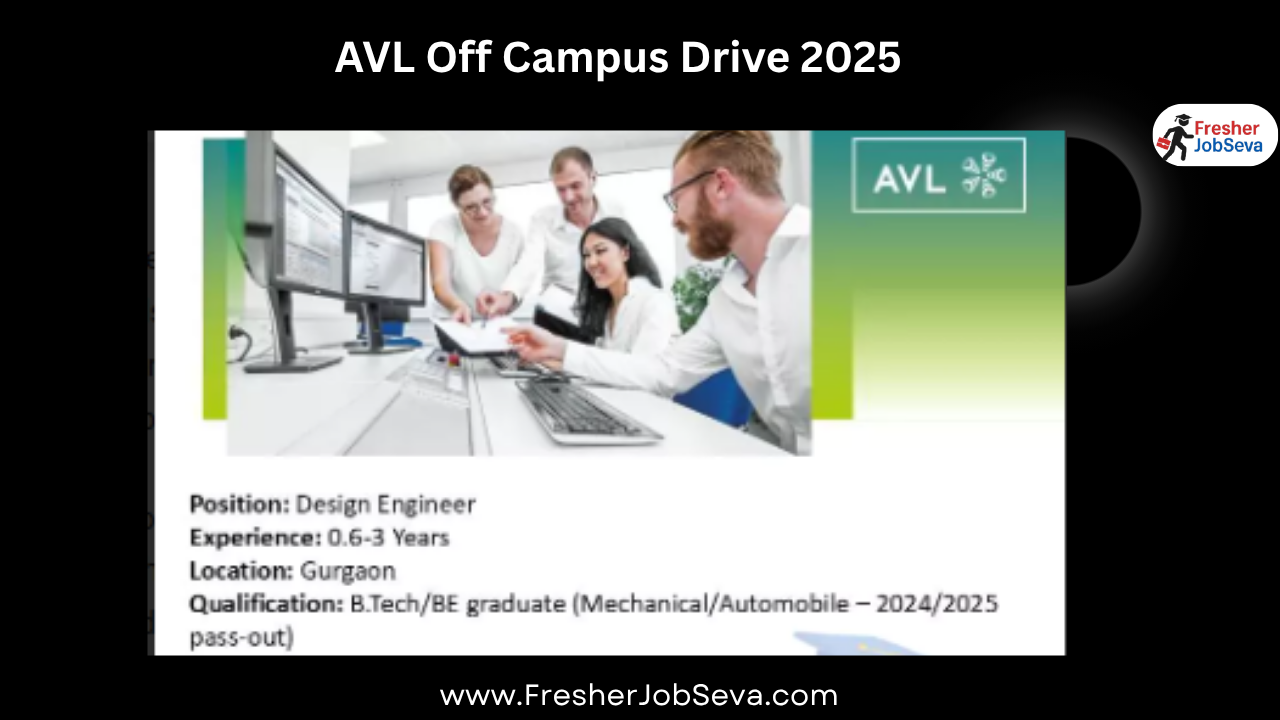 AVL Off Campus Drive 2025