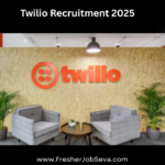 Twilio Recruitment 2025