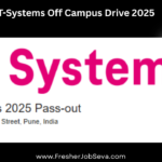 T-Systems Off Campus Drive 2025