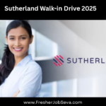 Sutherland Walk-in Drive 2025