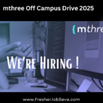 mthree Off Campus Drive 2025