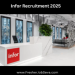 Infor Recruitment 2025