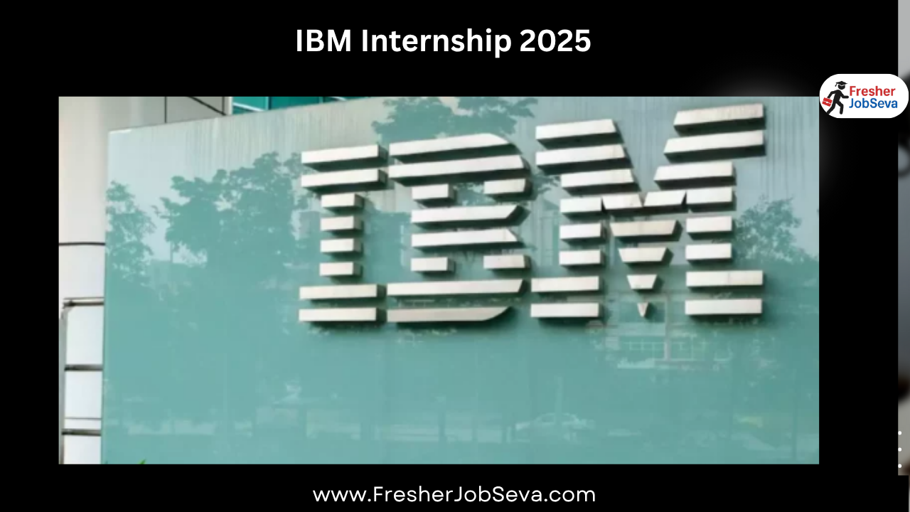 IBM Internship 2025