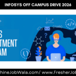Infosys Off Campus Drive 2026 | Specialist Programmer & Digital Specialist Engineer | 2025 Batch