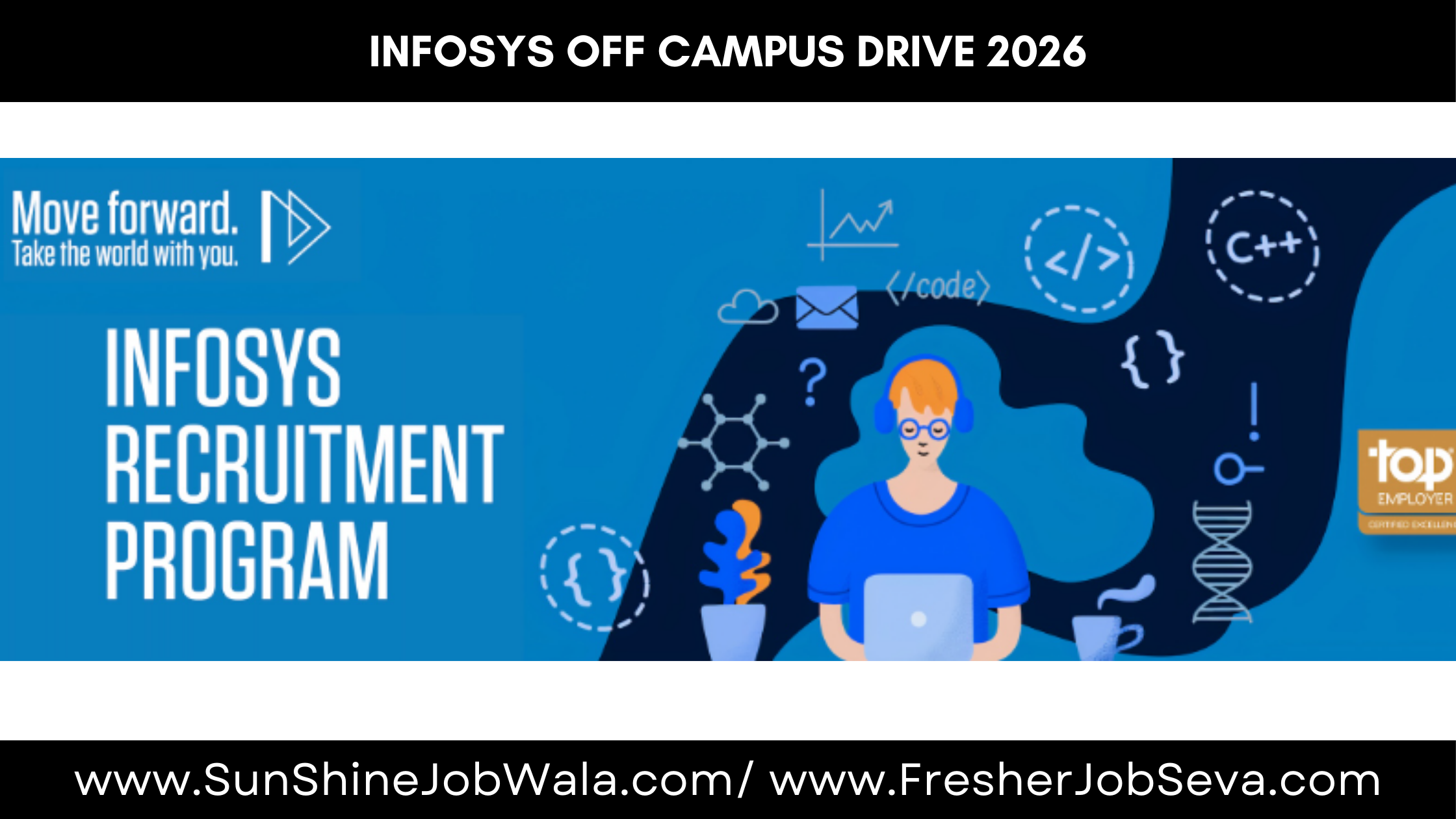 Infosys Off Campus Drive 2026 | Specialist Programmer & Digital Specialist Engineer | 2025 Batch