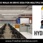 Wipro Walk-in Drive 2026 for Multiple Roles
