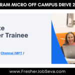 Ingram Micro Off Campus Drive 2026