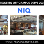 NielsenIQ Off Campus Drive 2026