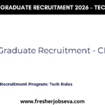 mthree Graduate Recruitment 2026 – Tech Roles