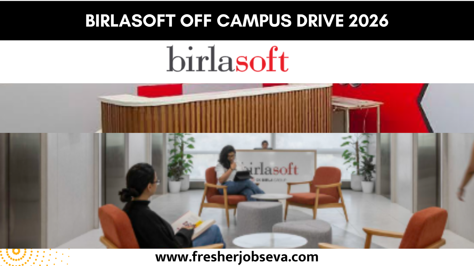 Birlasoft Off Campus Drive 2026 – OTM Techno-Functional Consultant | 2025 & 2026 Batch