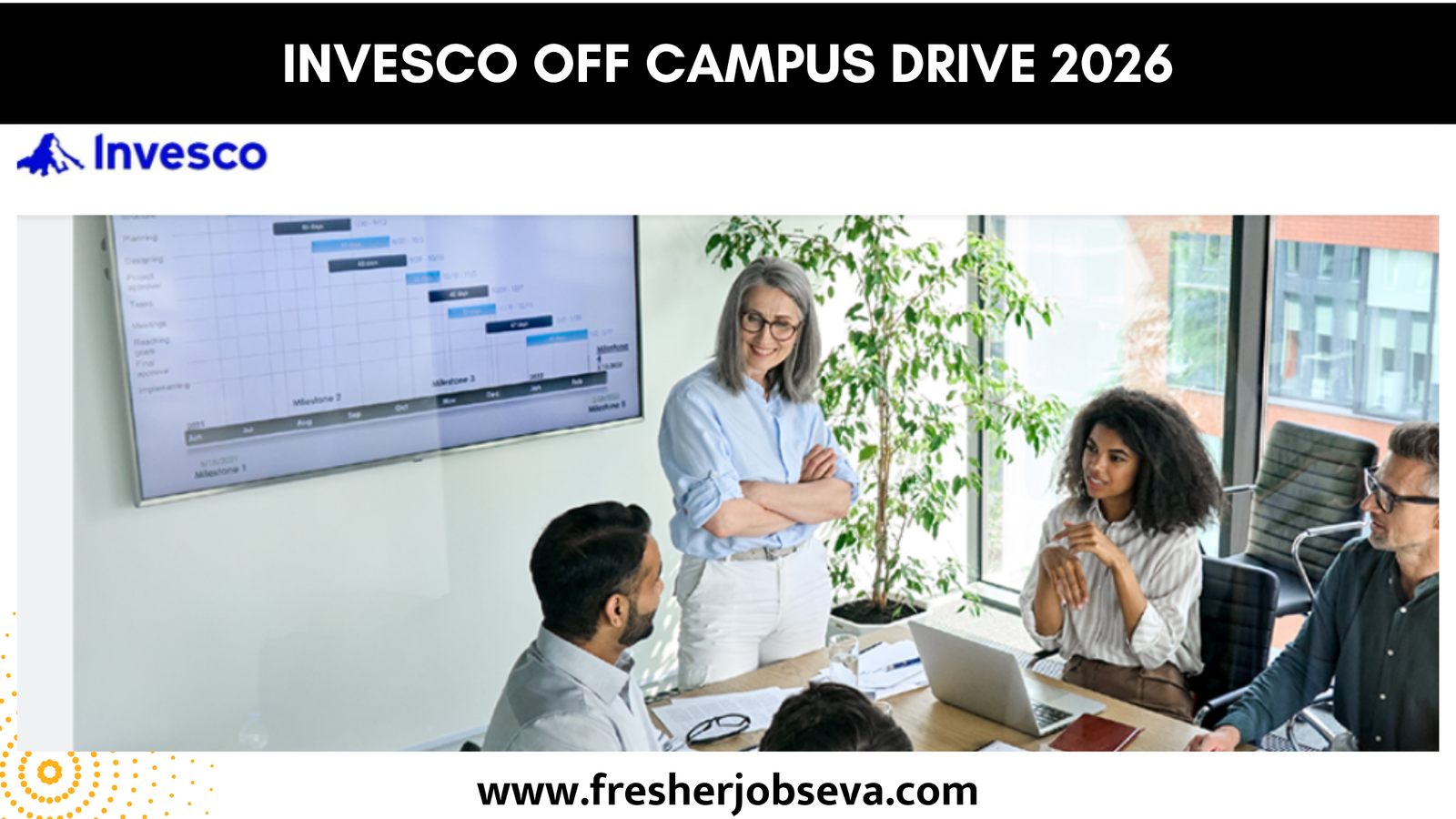 Invesco Off Campus Drive 2026 | NATA Trainee | MBA Freshers | Hyderabad